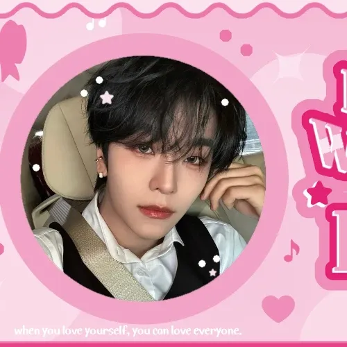 Today’s hot picks from the 허씬롱 (알파드라이브원) community