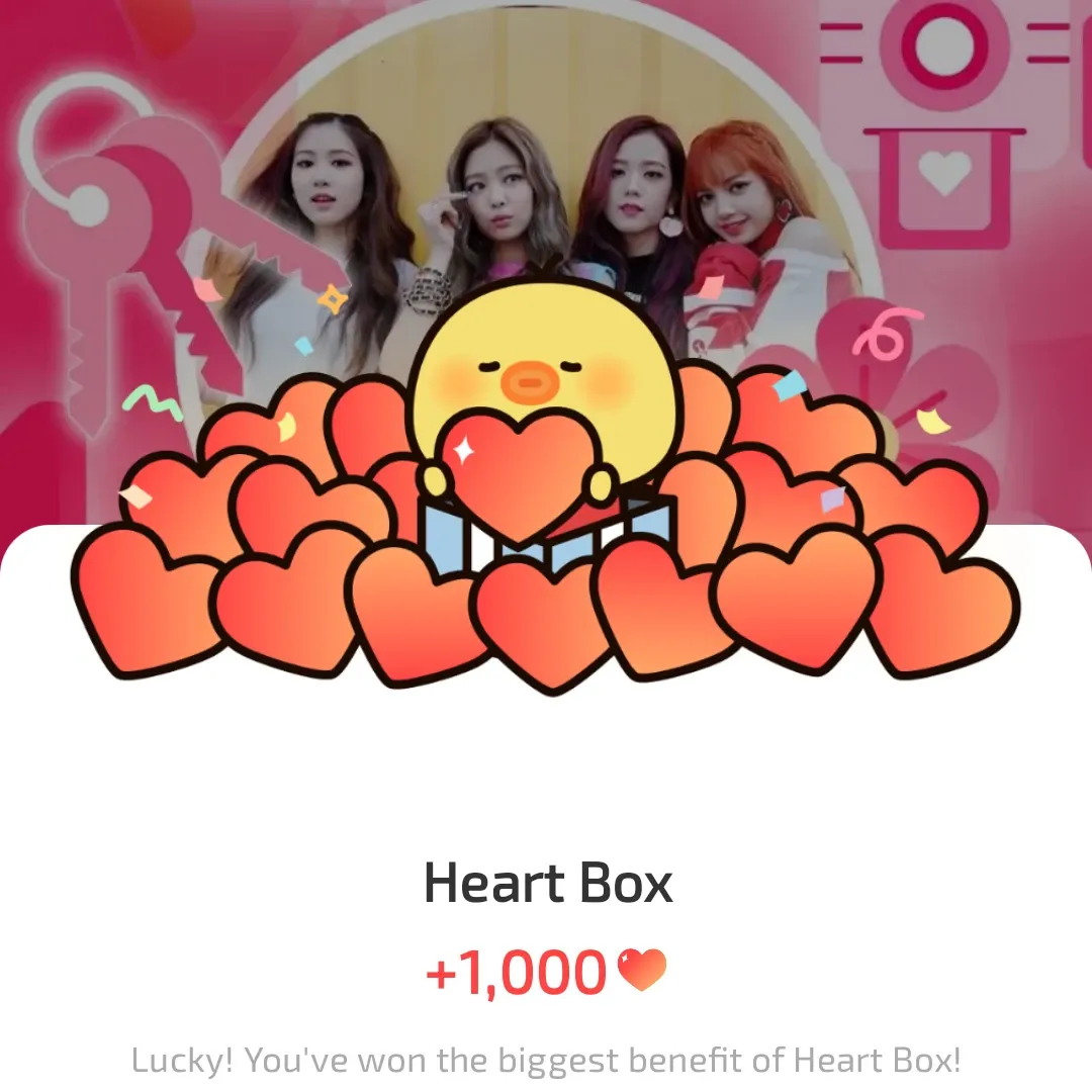 Momen yang diabadikan oleh penggemar BLACKPINK