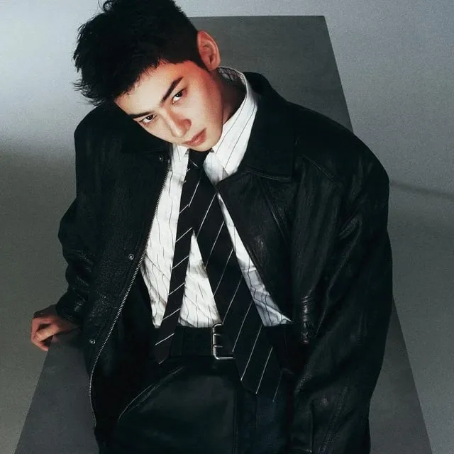 Latest photo of Eunwoo (ASTRO)