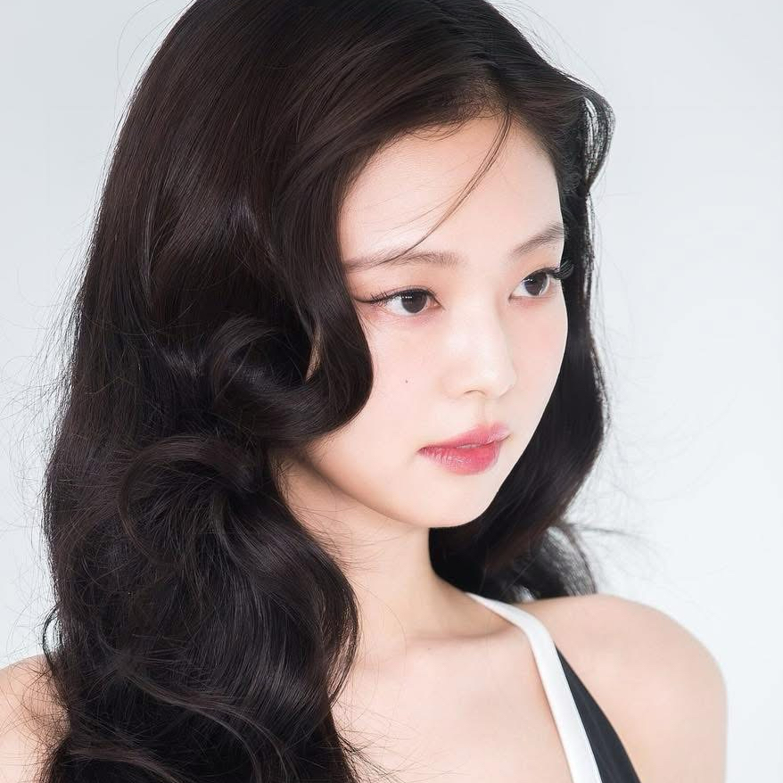 Foto terbaru BLACKPINK