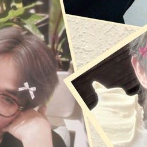 Behind-the-scenes cut of Hong (LYKN)