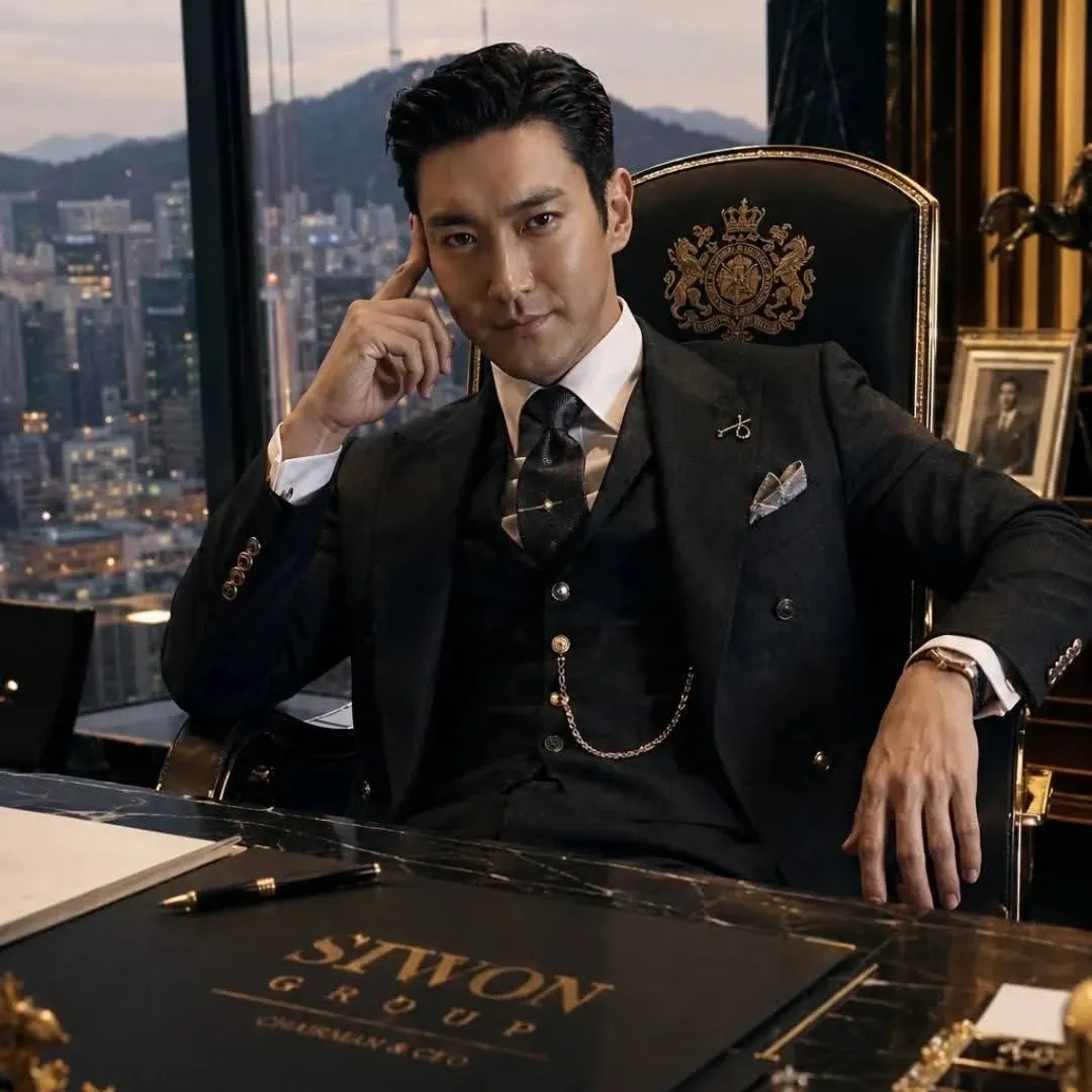 Foto aktivitas terbaru Super Junior