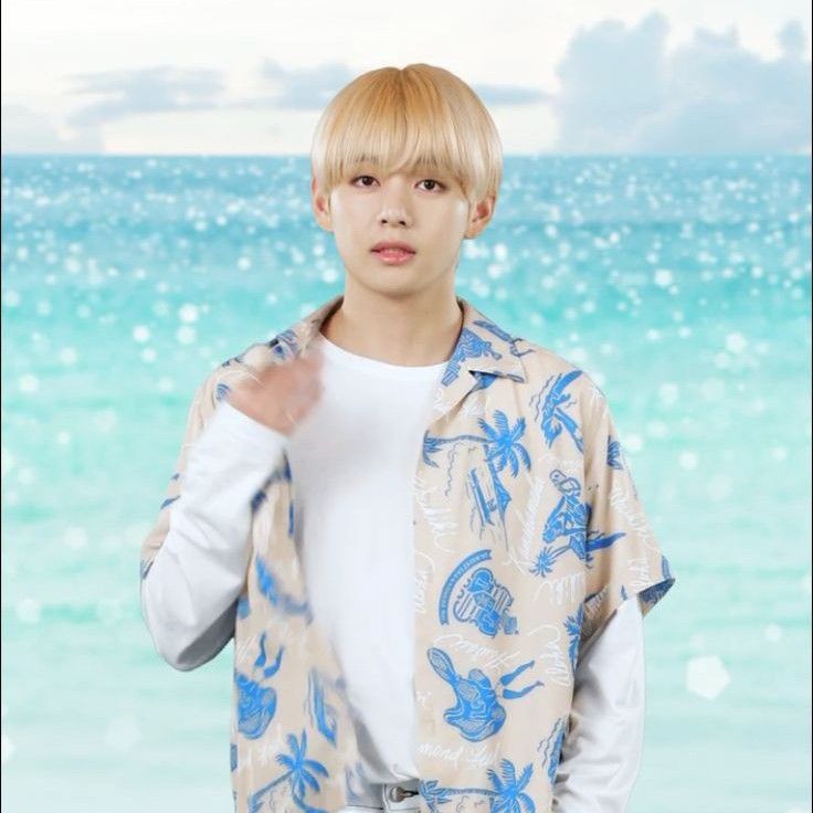 V (BTS)の最新写真