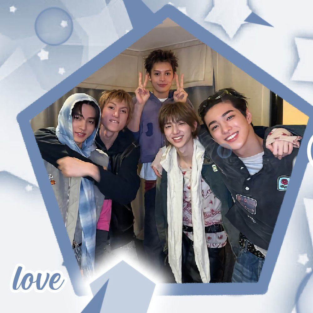 Behind-the-scenes cut of CORTIS