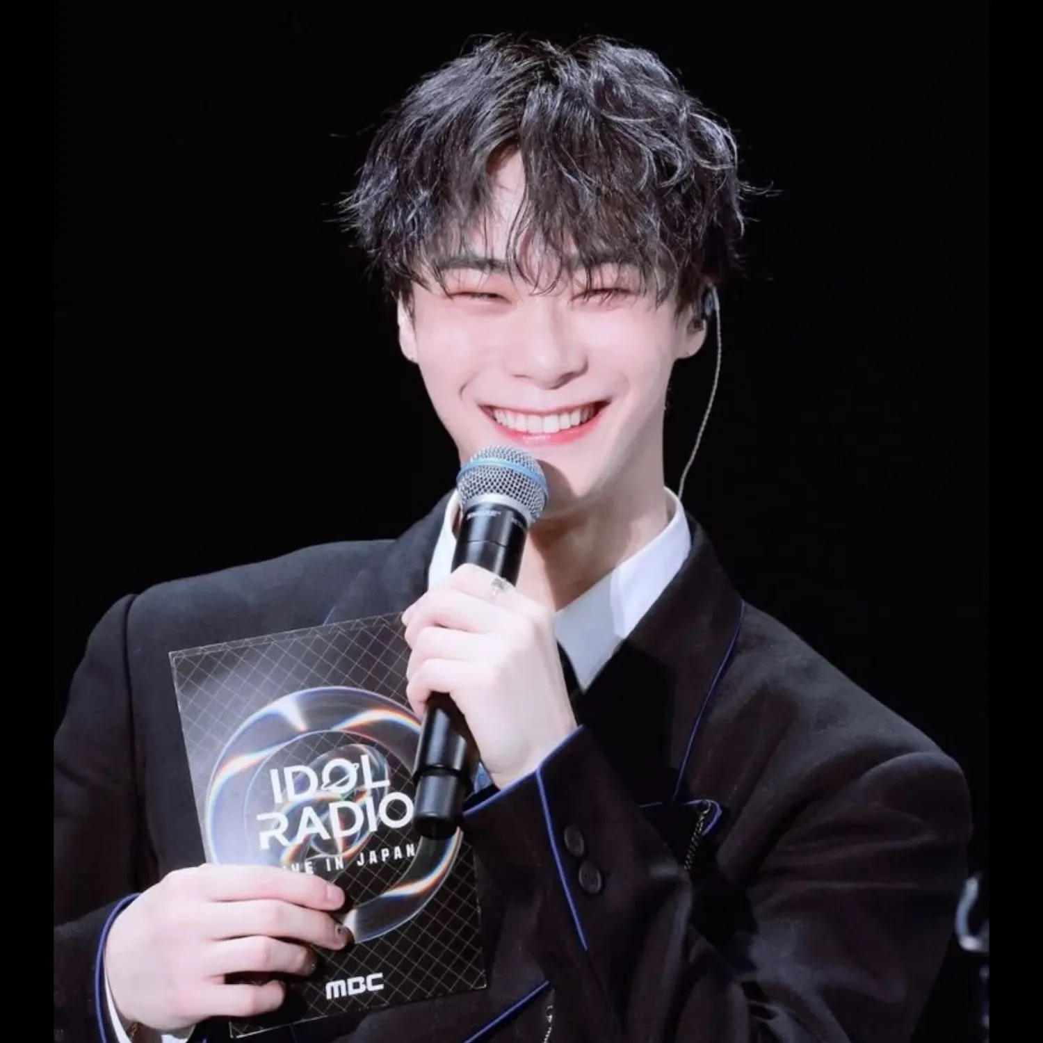 Latest photo of Moonbin (ASTRO)