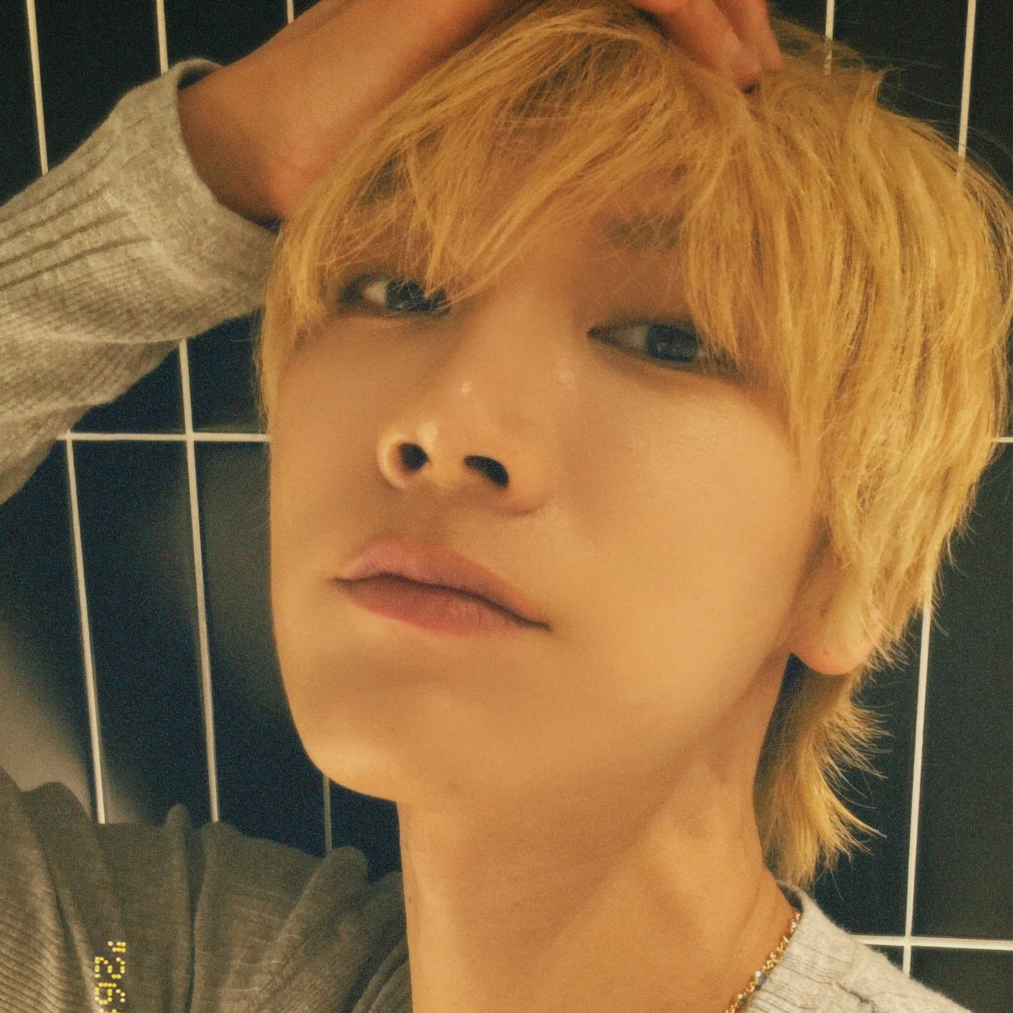 Potret di balik layar TEN (WayV)