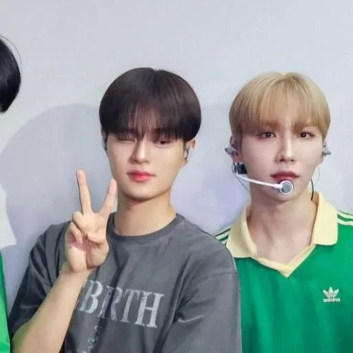 Recent activity shot of AB6IX