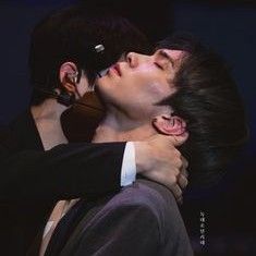 A moment captured by Rocky's fan