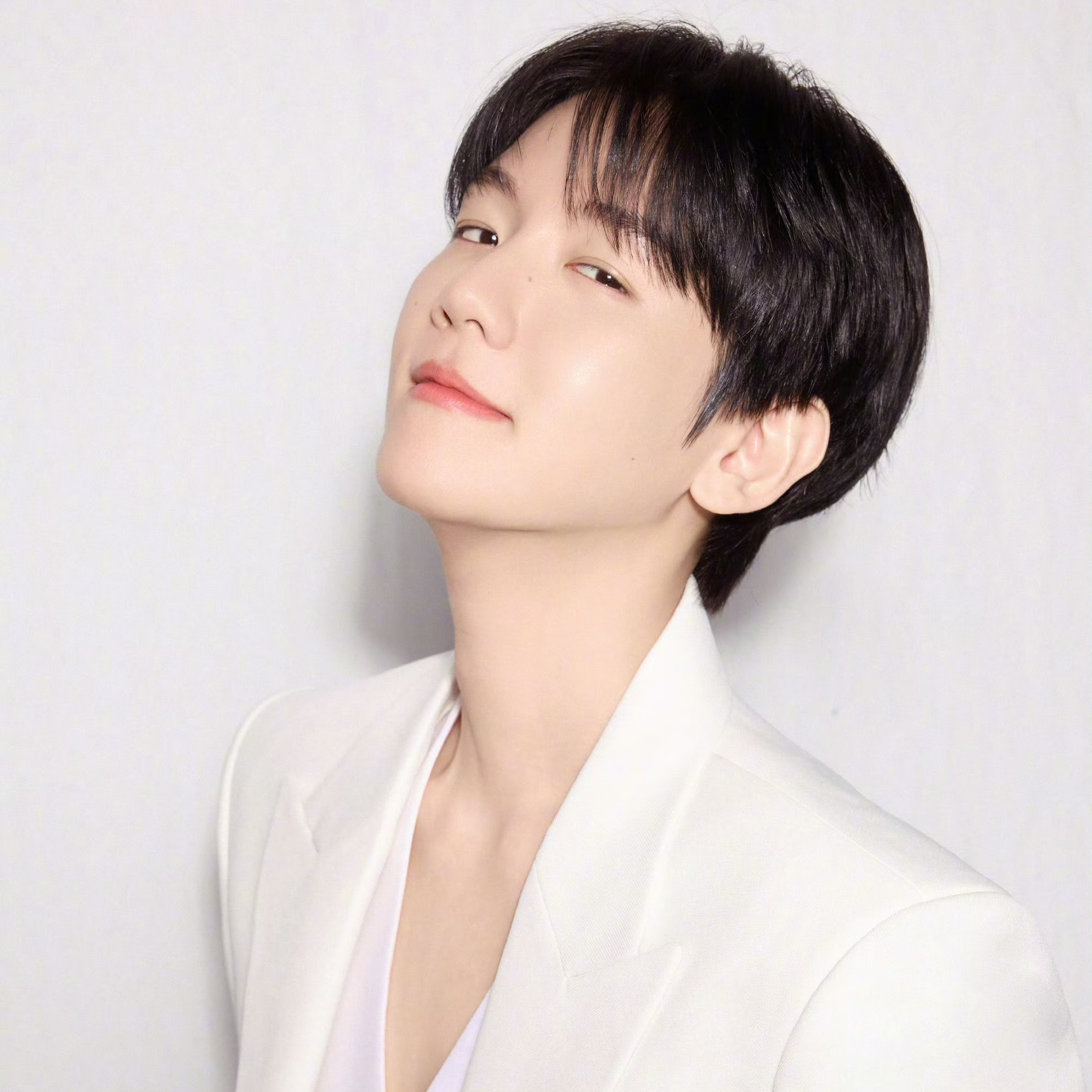 ベクヒョン (EXO)の最近の活動写真