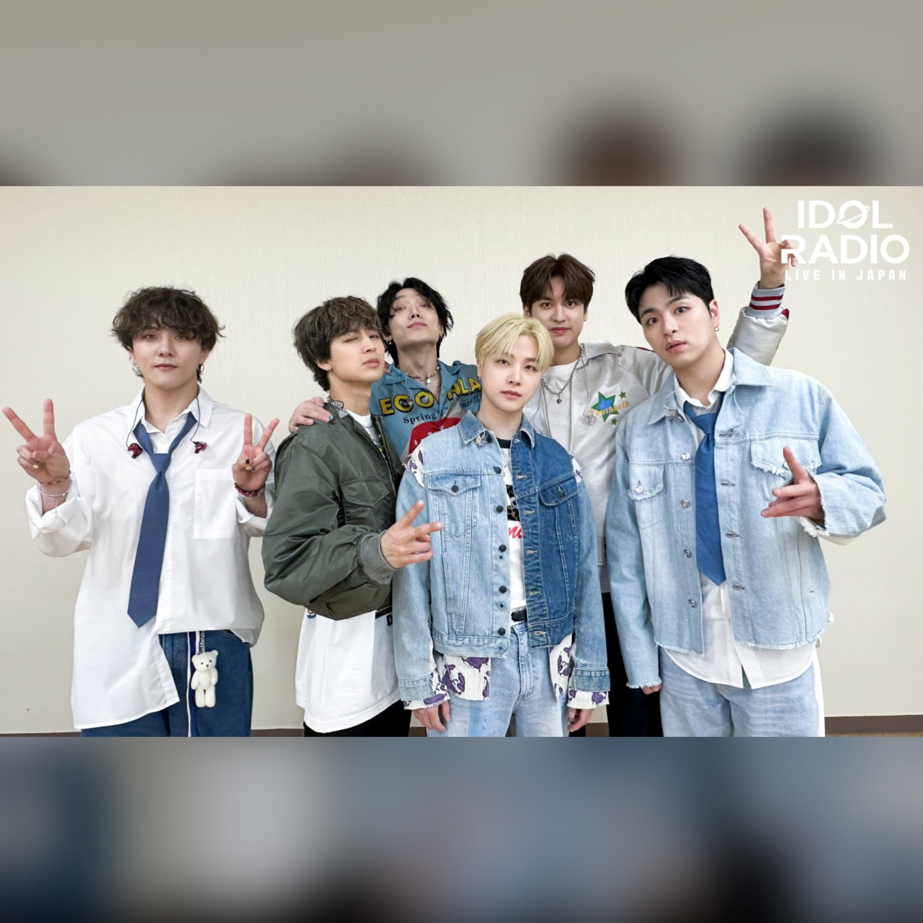 iKON 최근 활동샷