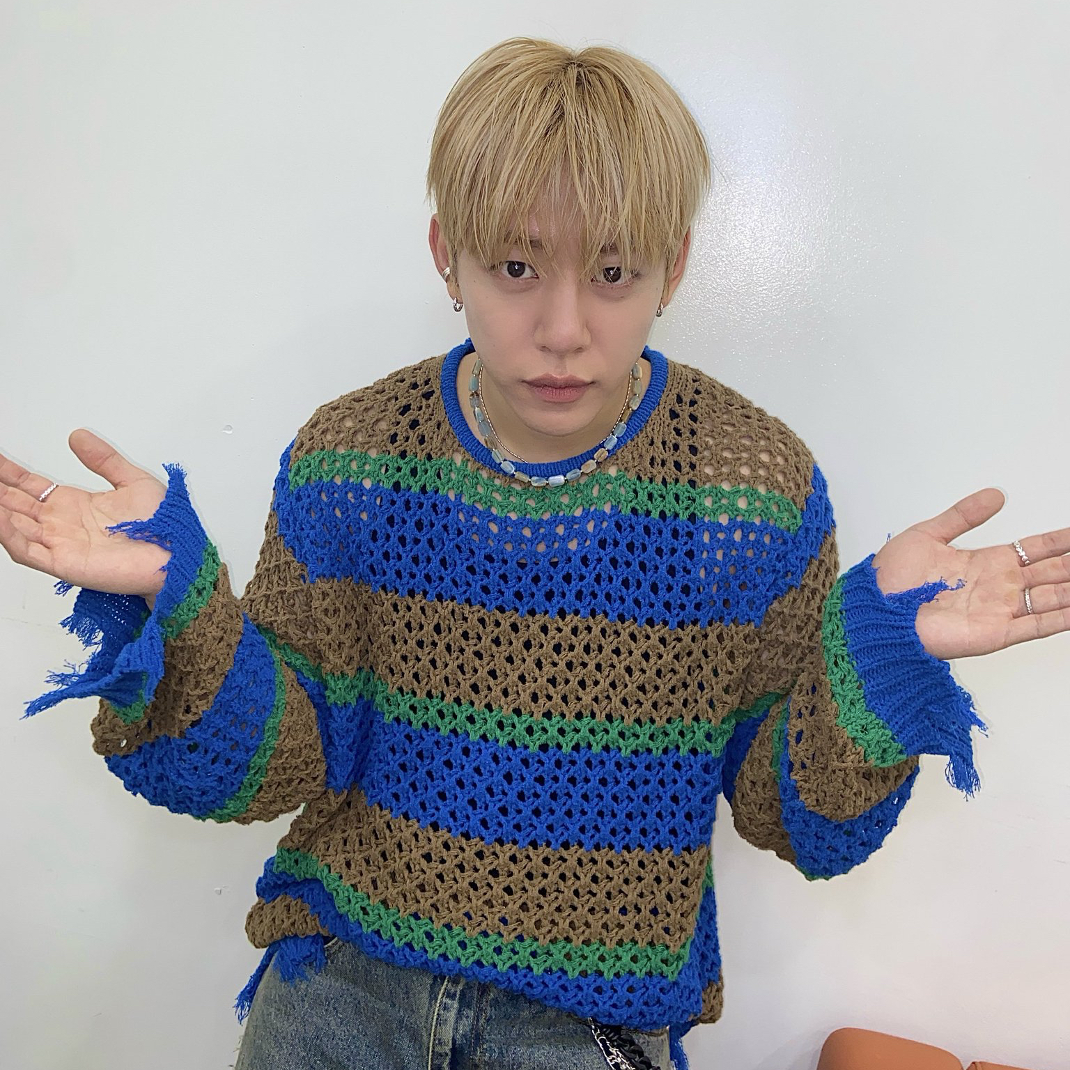 大賢 (B.A.P)的最新照片