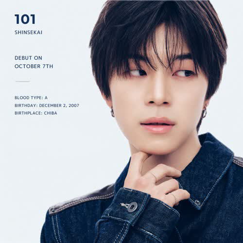 KO1KEYZ 照井康祐 粉絲社群 │ KPOP第一應援App 韓愛豆