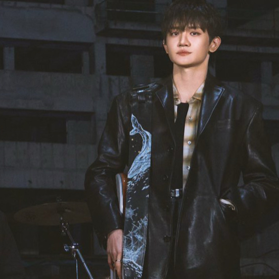 Recent activity shot of LUCY