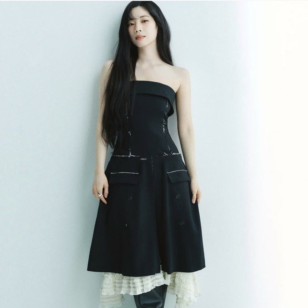 TWICE 팬이 찍은 순간