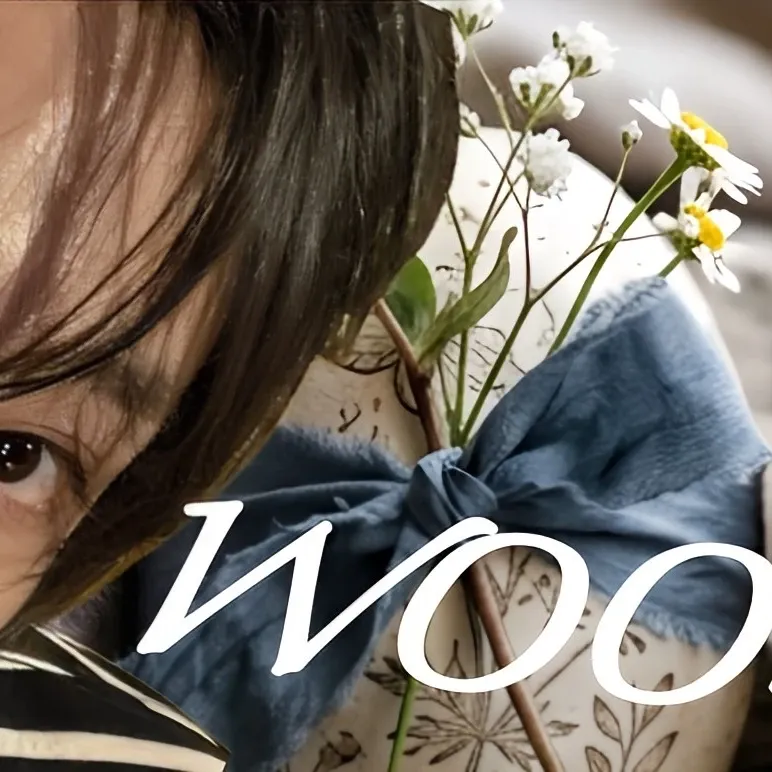 Behind-the-scenes cut of Wooseok (PENTAGON)