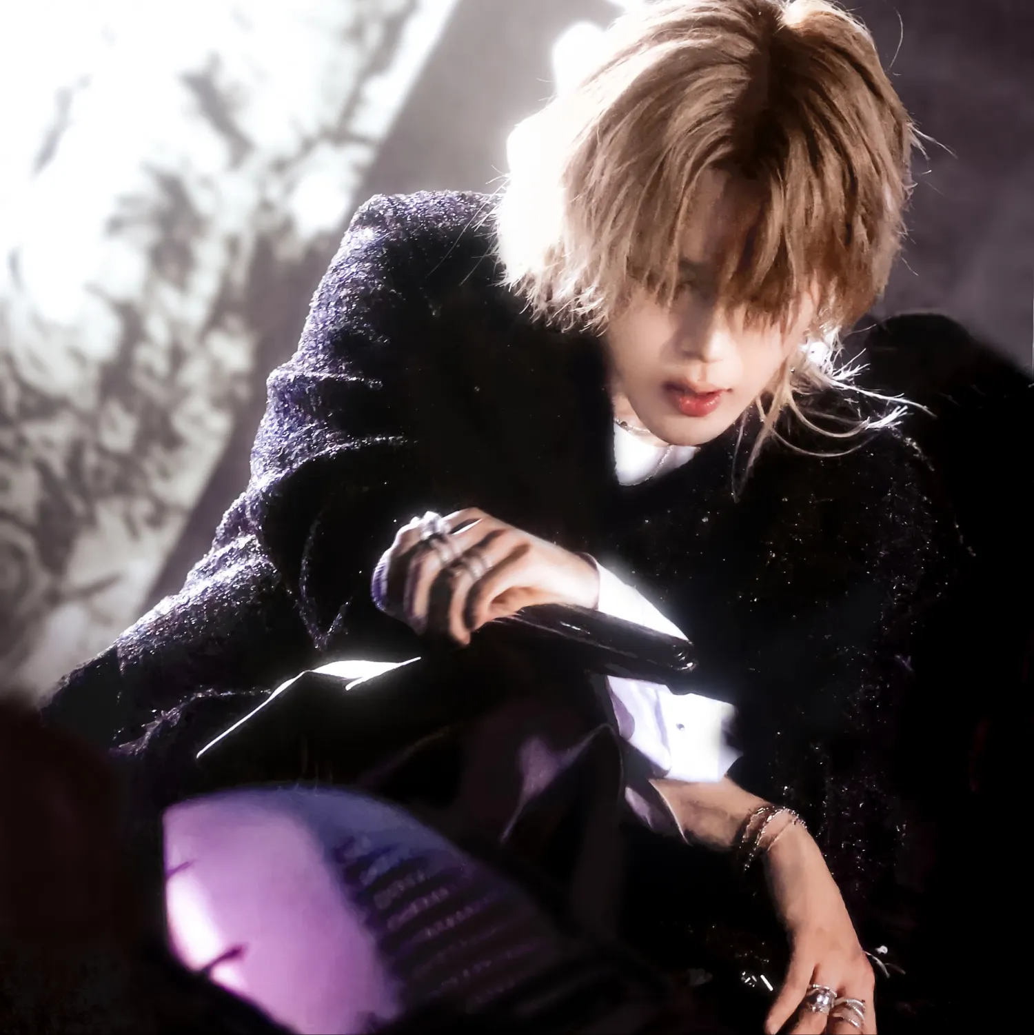 지민 (방탄소년단) 최근 활동샷