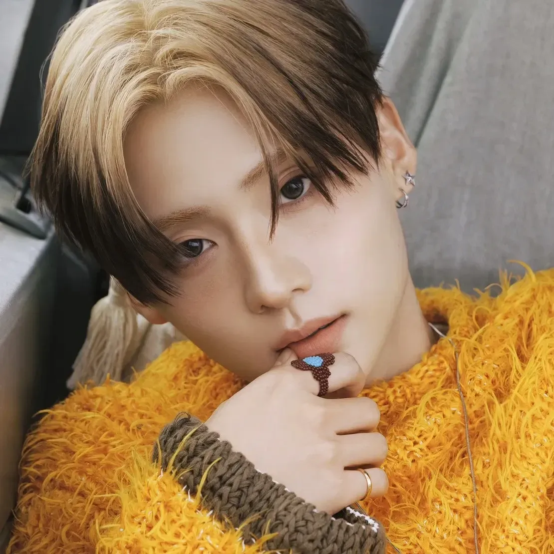 ALPHA DRIVE ONE イ・サンウォン ファンダムコミュニティ │ KPOP人気