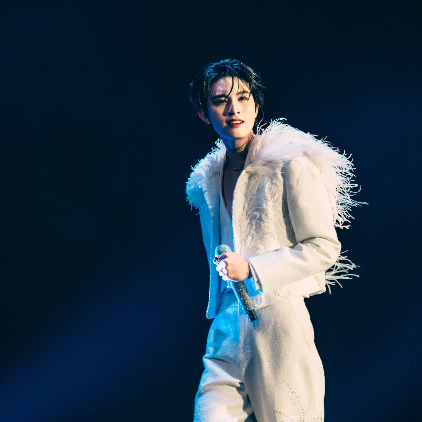 Recent activity shot of Aa (BUS)