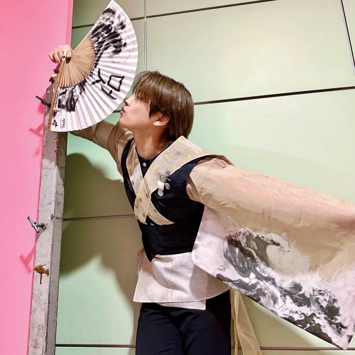 에이티즈의 최신 사진