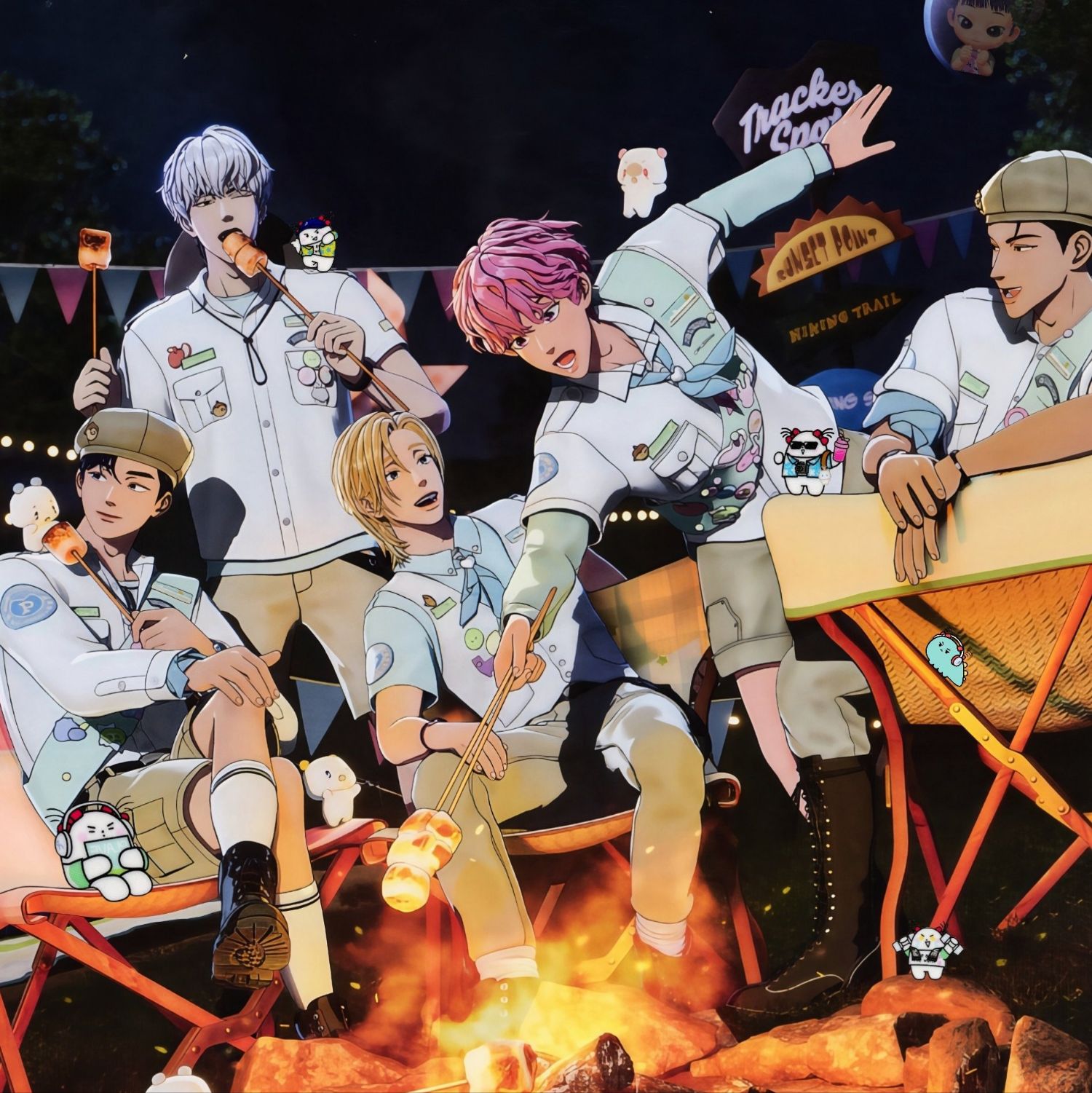 Latest photo of PLAVE