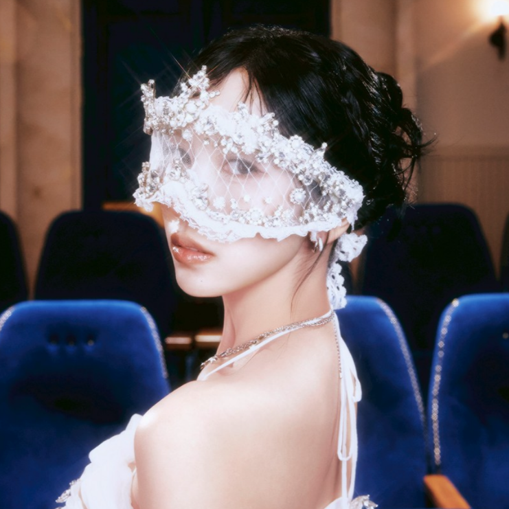 미나 (TWICE)의 비하인드 컷