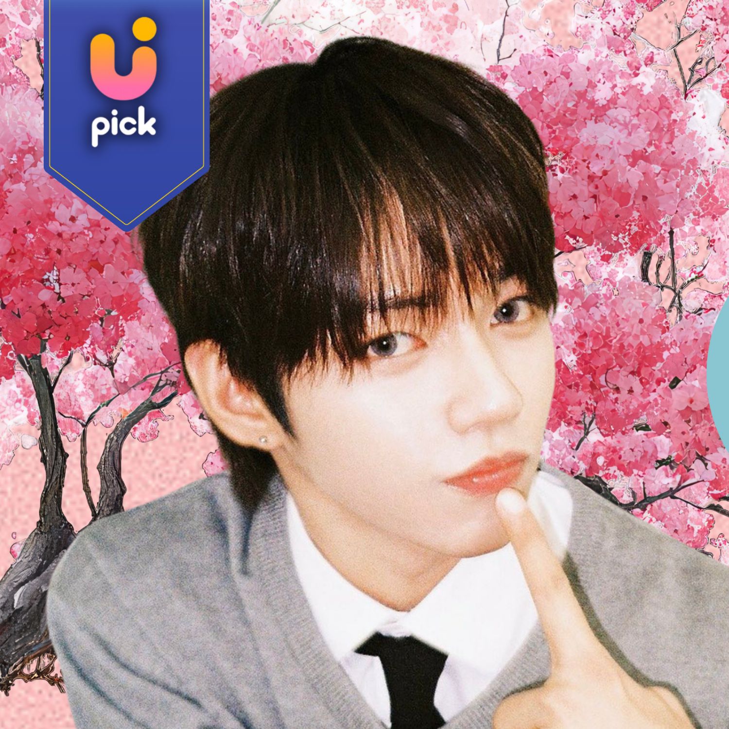 Hot post catching attention from 제이엘 (아홉)'s fandom