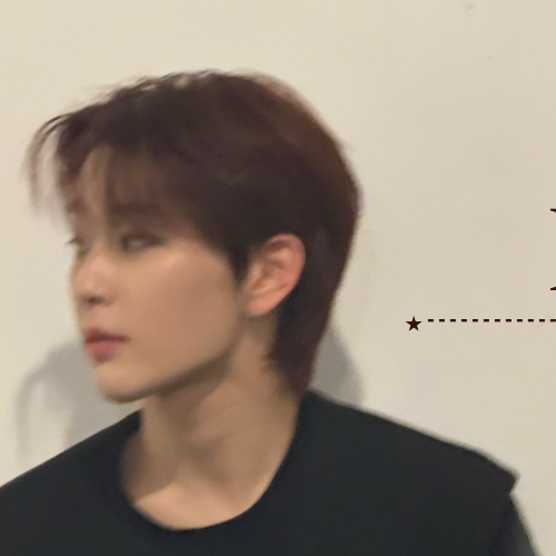 Latest photo of Haseung (WHIB)