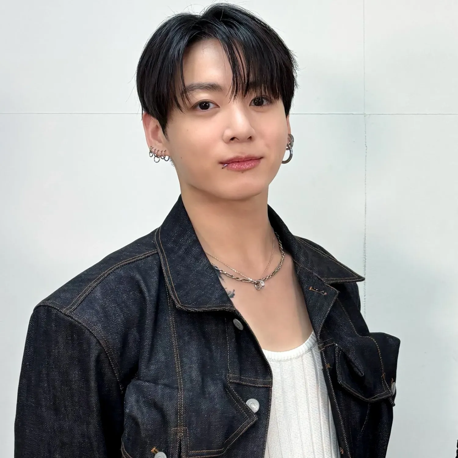Latest photo of Jungkook (BTS)