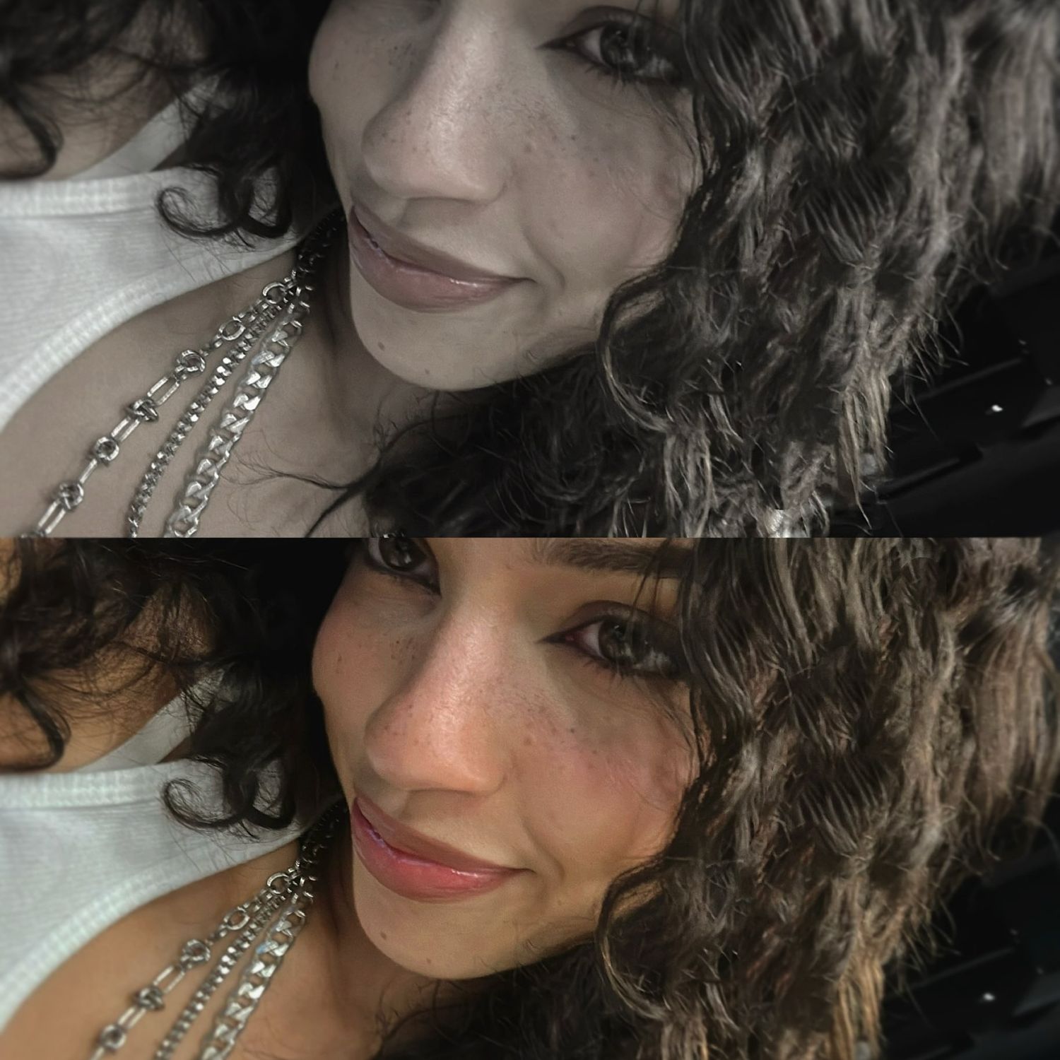 Latest photo of Daniela (KATSEYE)