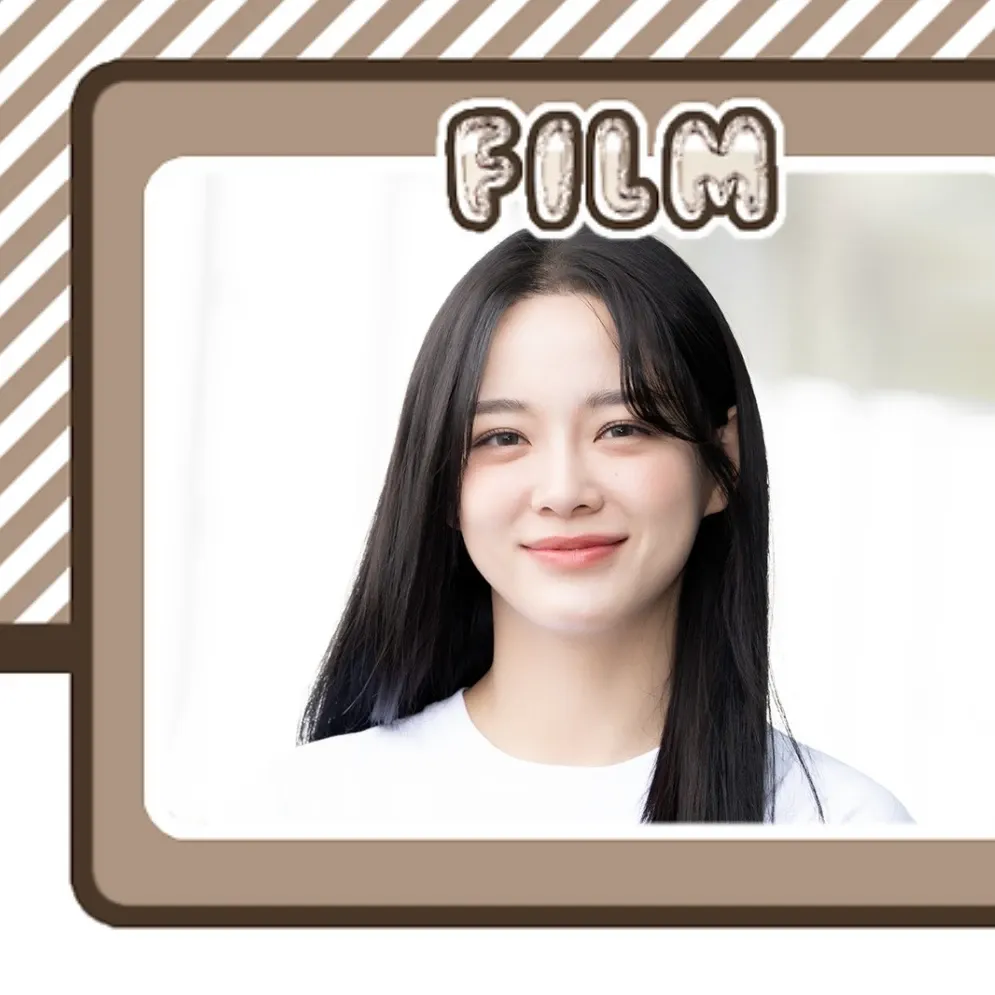 Behind-the-scenes cut of Sejeong (I.O.I)
