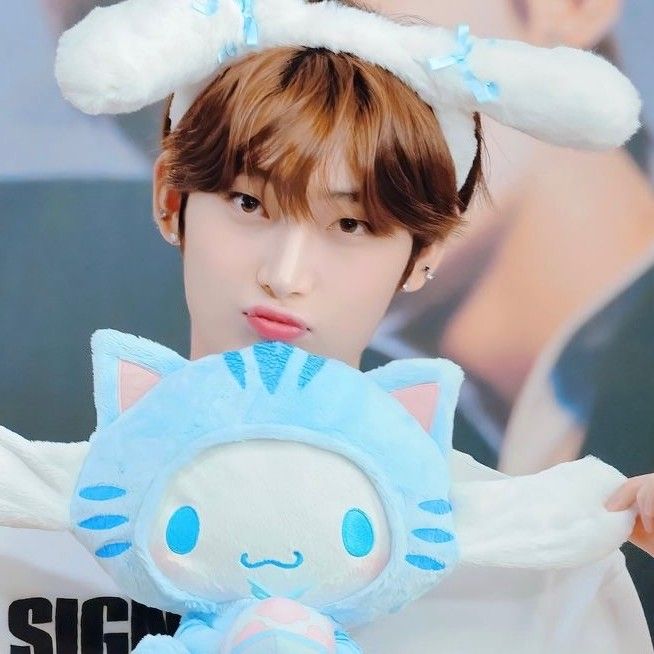 선우 (ENHYPEN)의 최신 사진