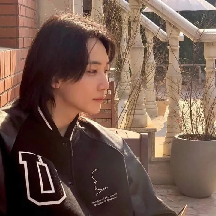 ジョンハン (SEVENTEEN)の最新写真