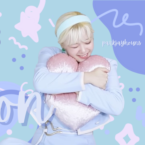 Behind-the-scenes cut of Jeongyeon (TWICE)