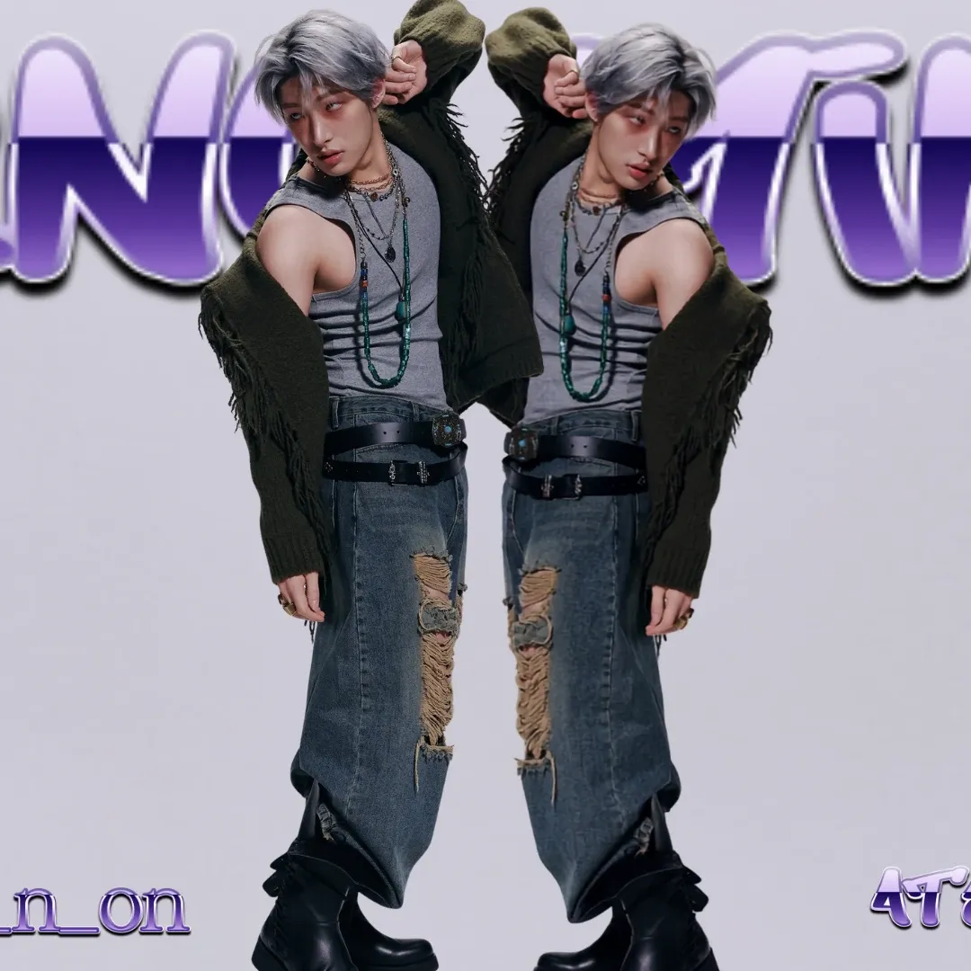 Latest photo of Mingi (ATEEZ)
