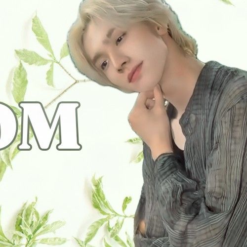 Recent activity shot of Jinbeom (WHIB)