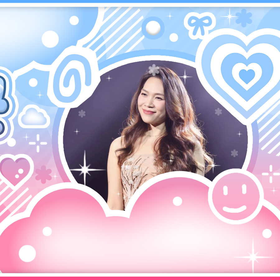 Recent activity shot of My Tam