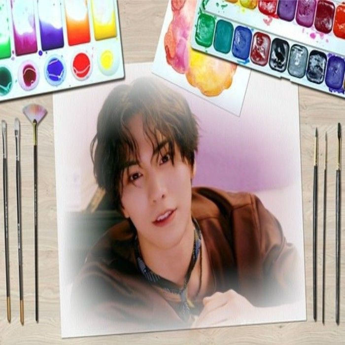 Recent activity shot of Rocky