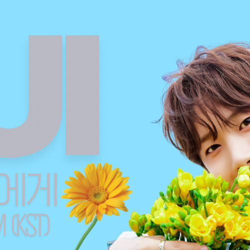 Latest photo of Hui (PENTAGON)