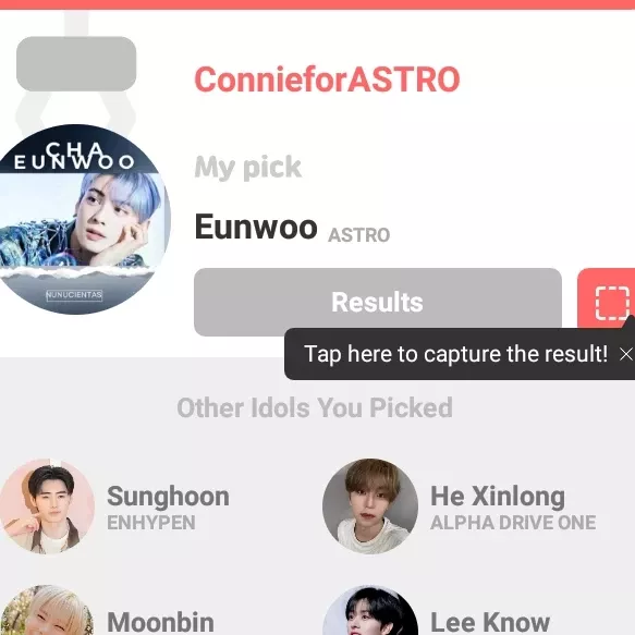 Foto aktivitas terbaru ASTRO