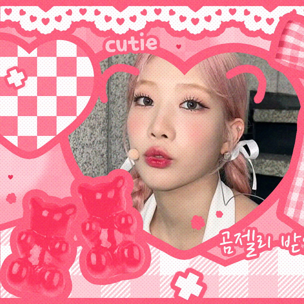 Behind-the-scenes cut of Kim Lip (ARTMS)