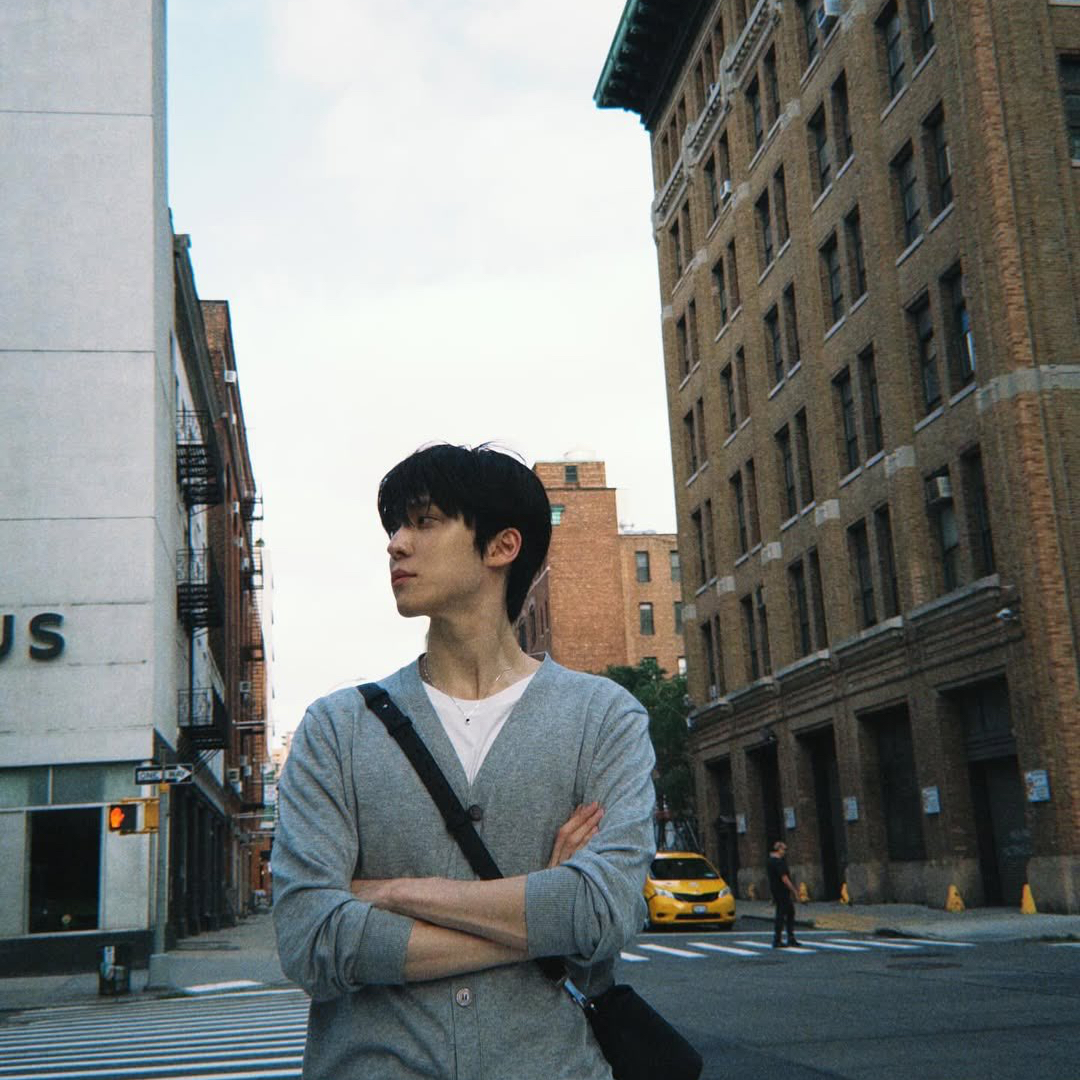 ATEEZ的最新照片