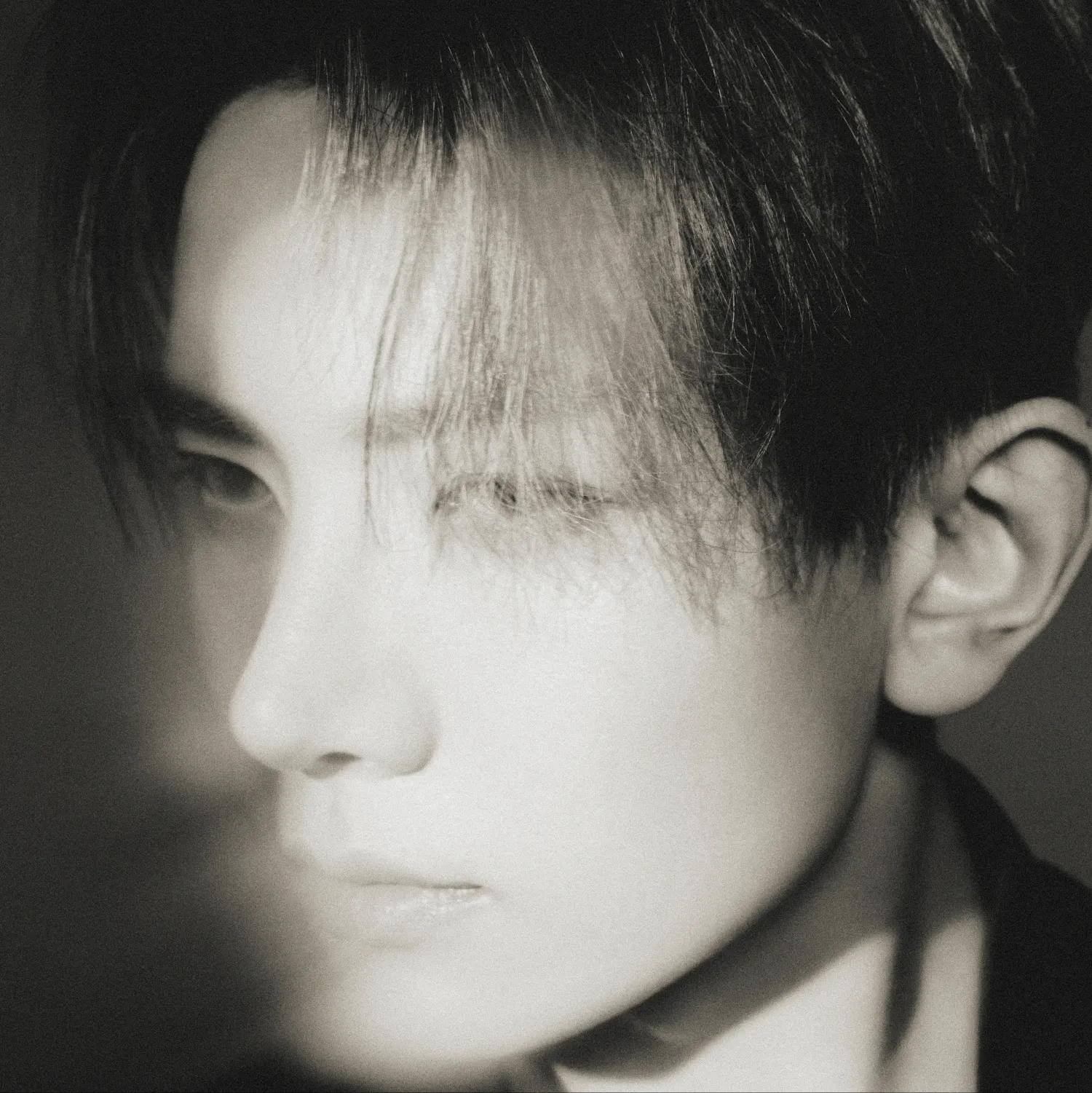 羲承粉絲拍下的瞬間