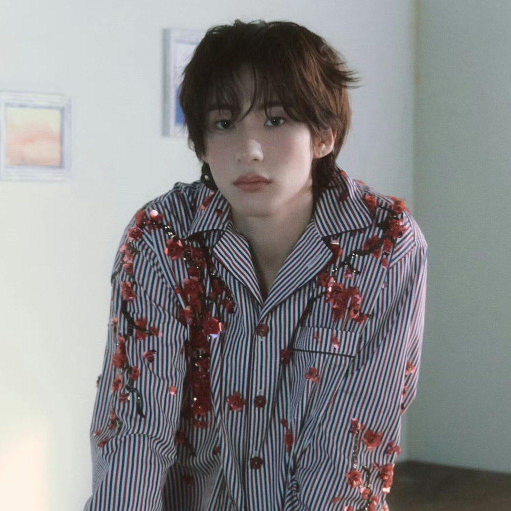 Anton (RIIZE)的最新照片