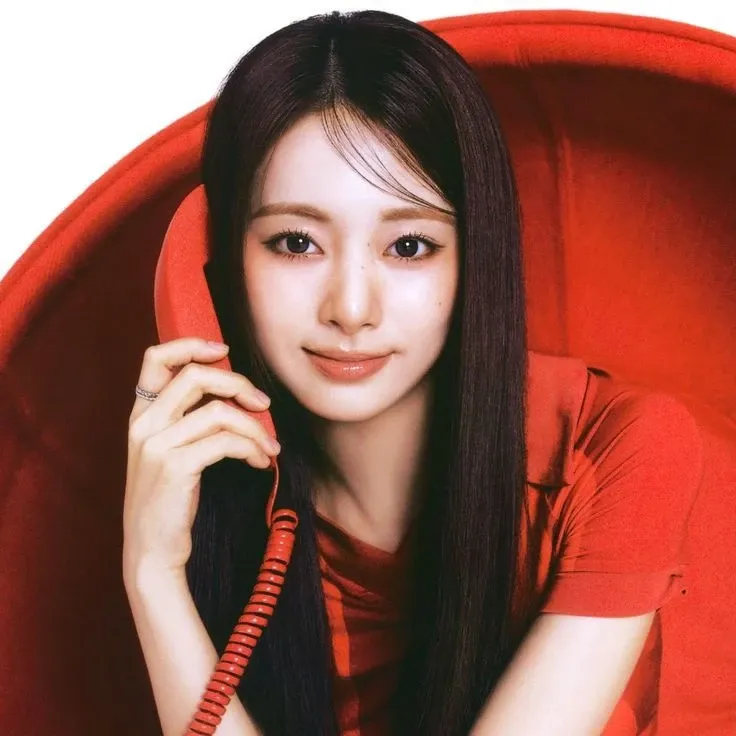 TWICE的最新活動照片