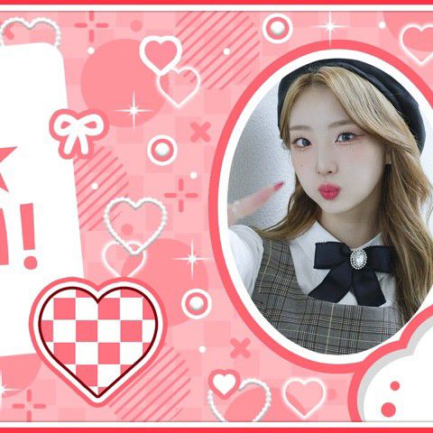 Latest photo of LOONA