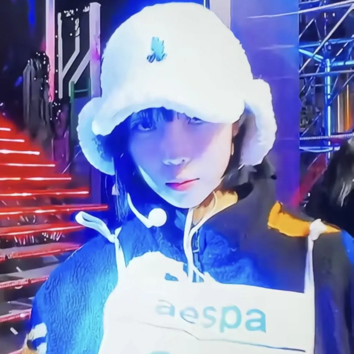 Latest photo of Winter (aespa)