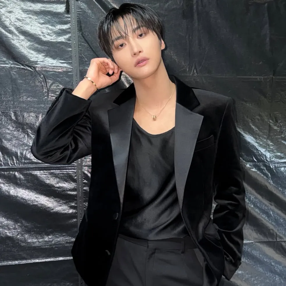 Foto terbaru ATEEZ