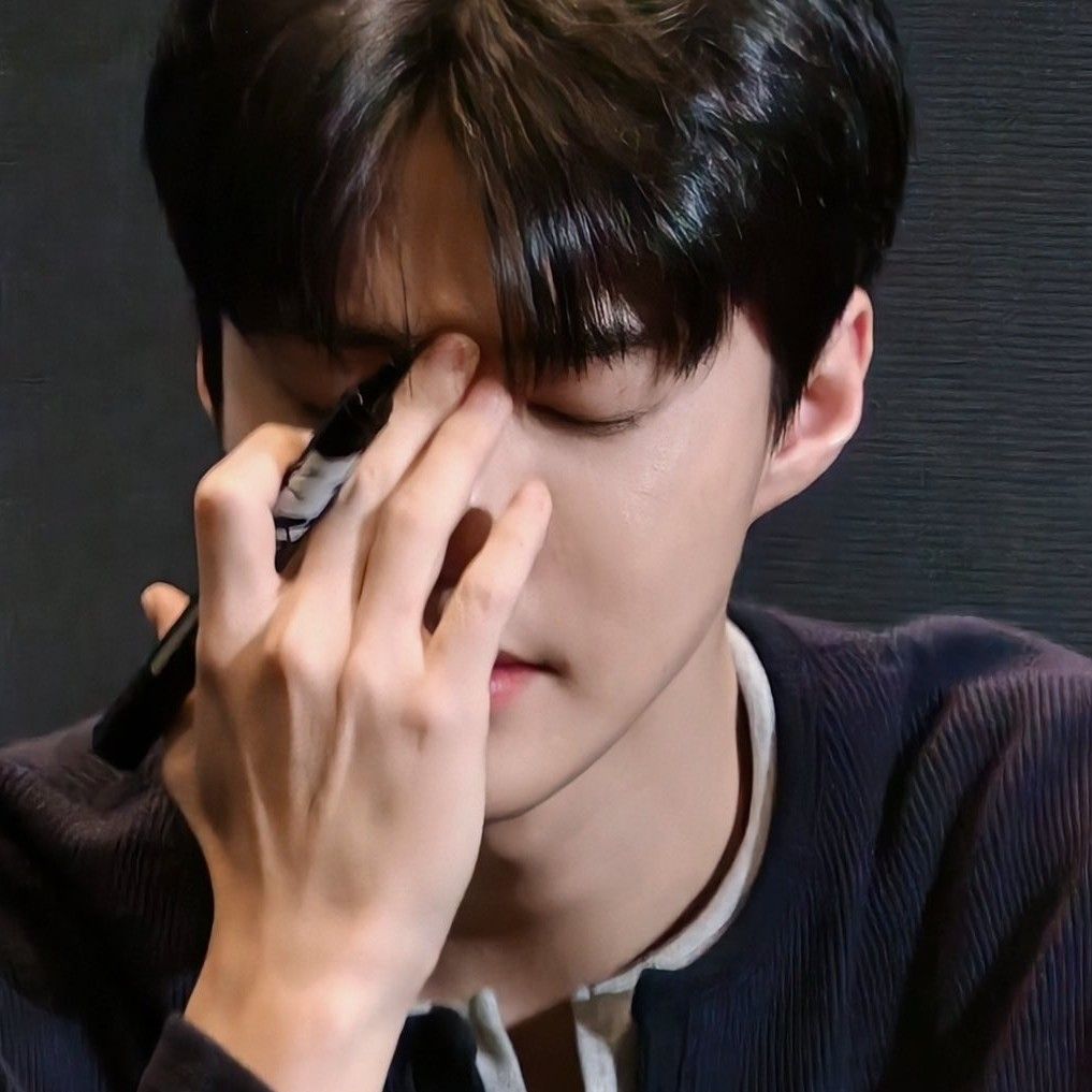 Momen yang diabadikan oleh penggemar Sehun (EXO)