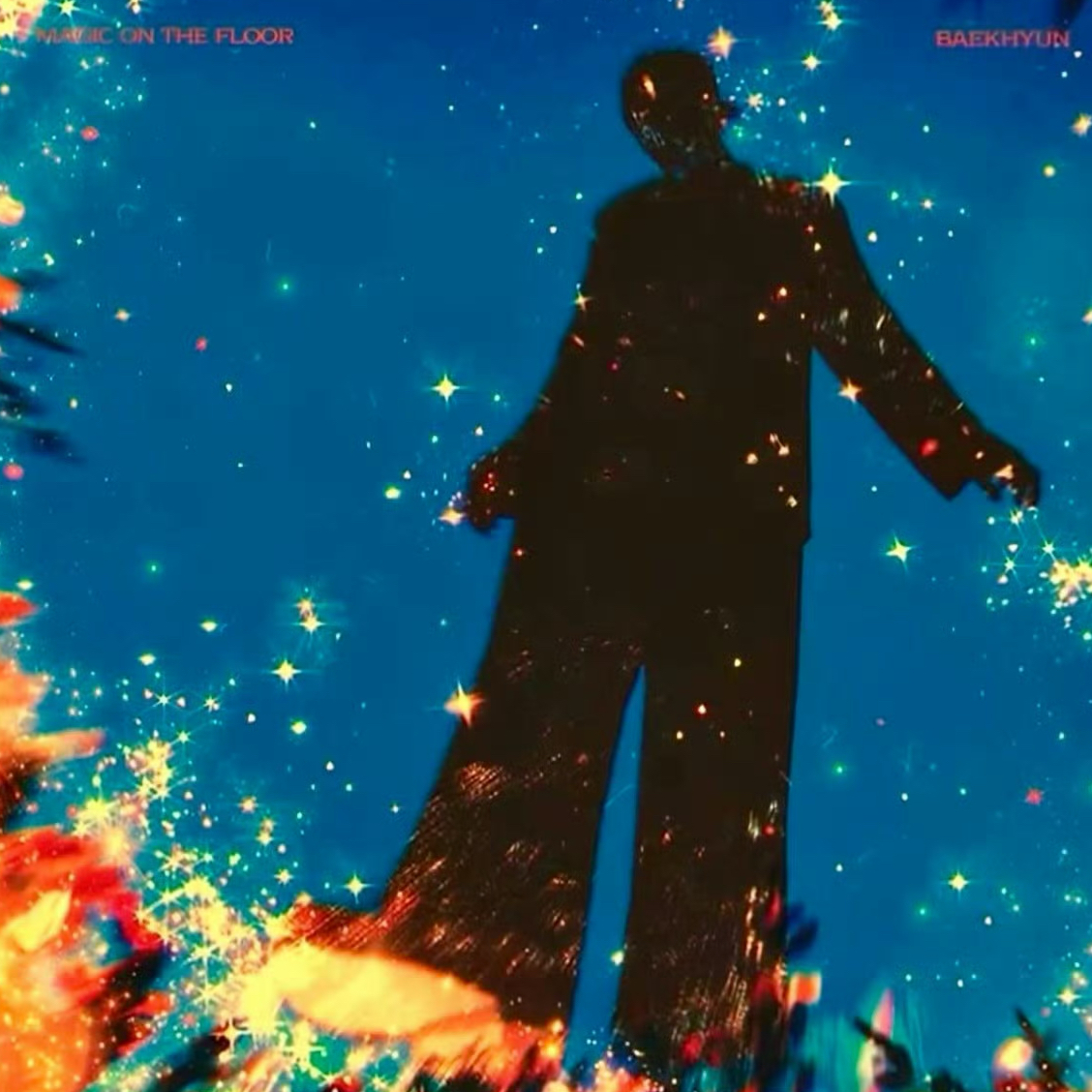 Foto terbaru Baekhyun (EXO)