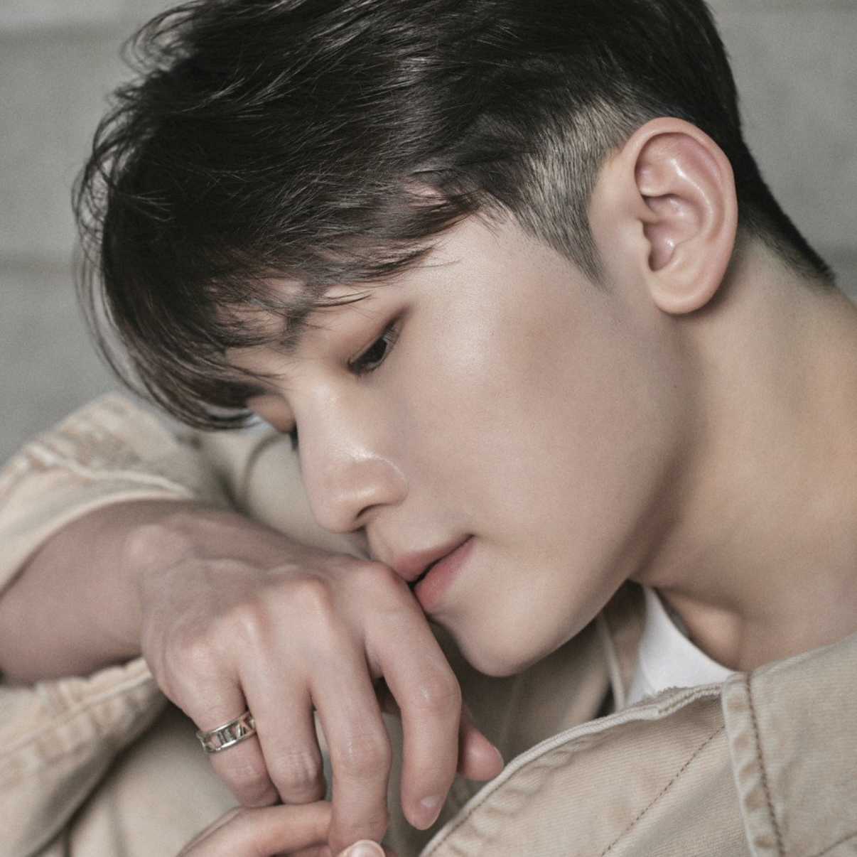 ウジ (SEVENTEEN)ファンが撮った瞬間